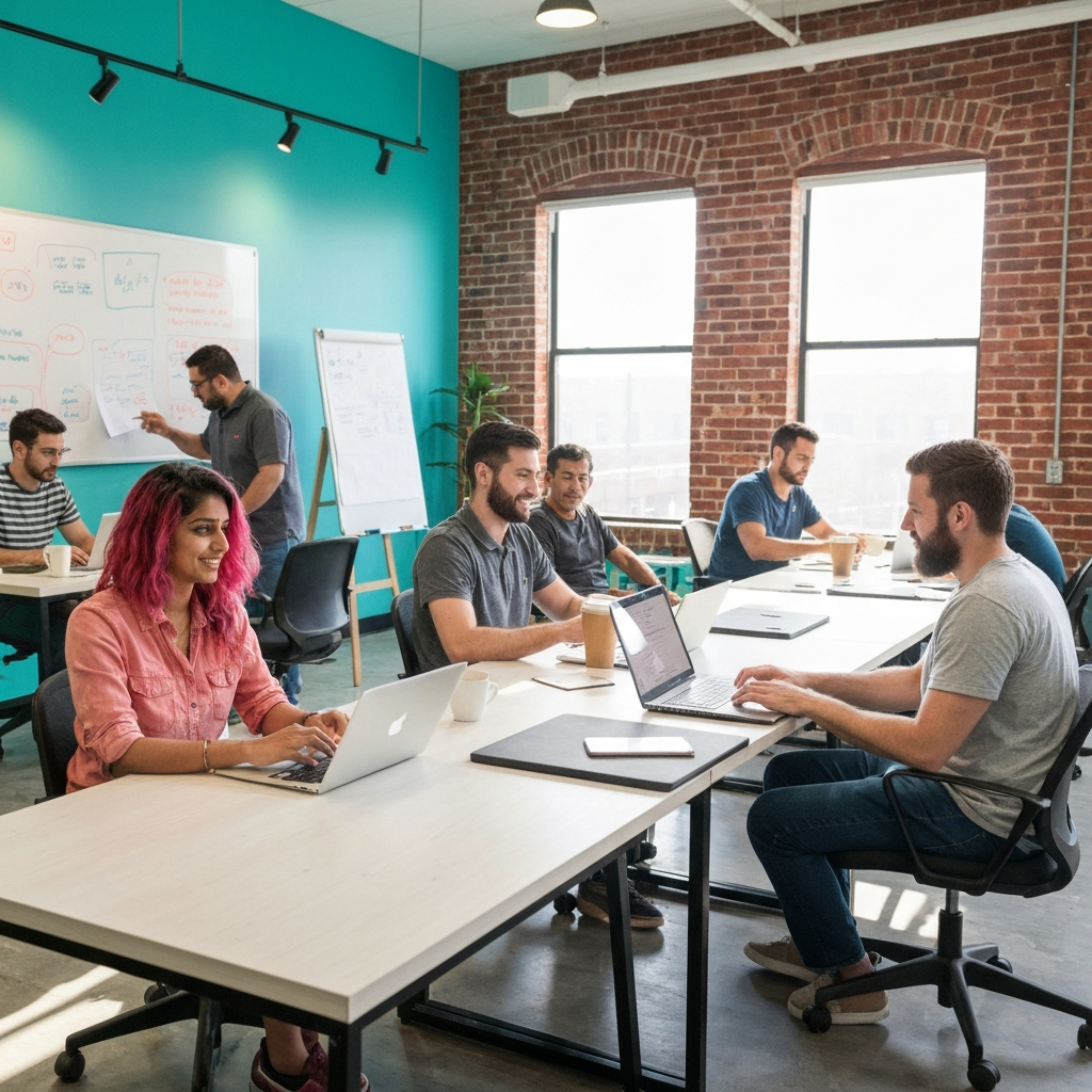 Wichita’s Tech Renaissance: A Hub for Innovation and Growth