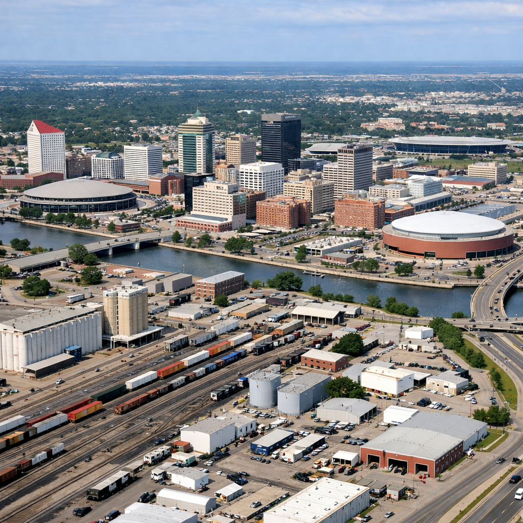 Navigating National Economic Policies: Impacts on Wichita’s Economy