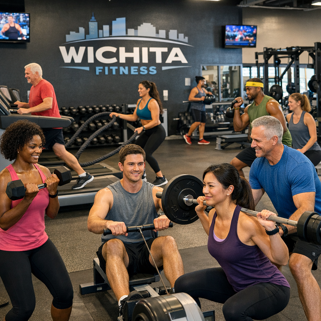 Comprehensive Health and Wellness Resources in Wichita